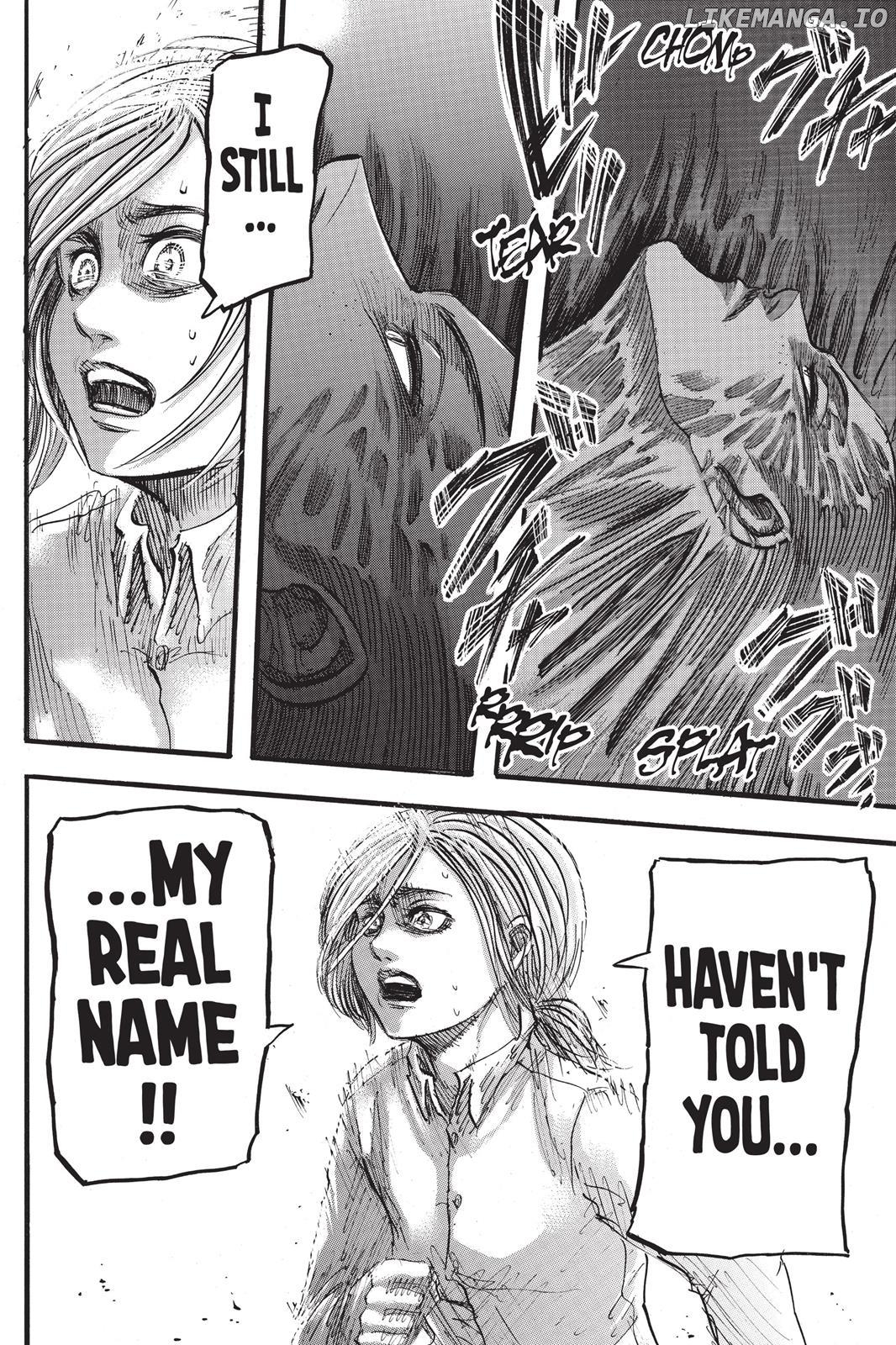 Shingeki no Kyojin, Chapter 41 image 34